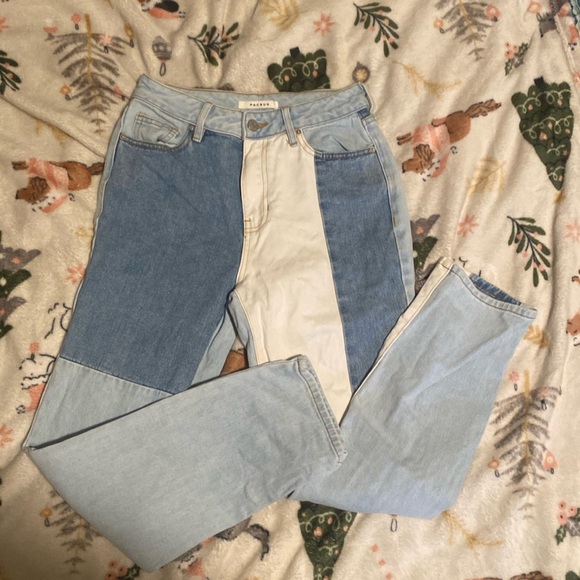 Pacsun Mom Jeans - Picture 1 of 3